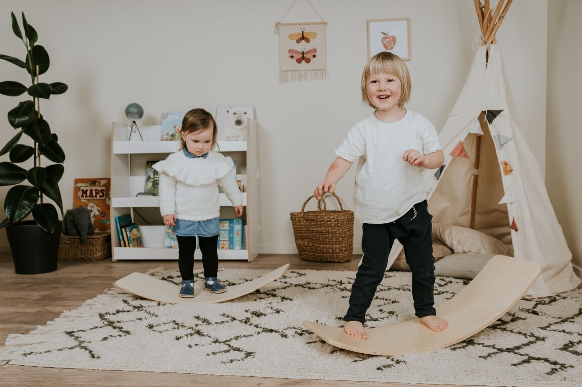 Balance Board