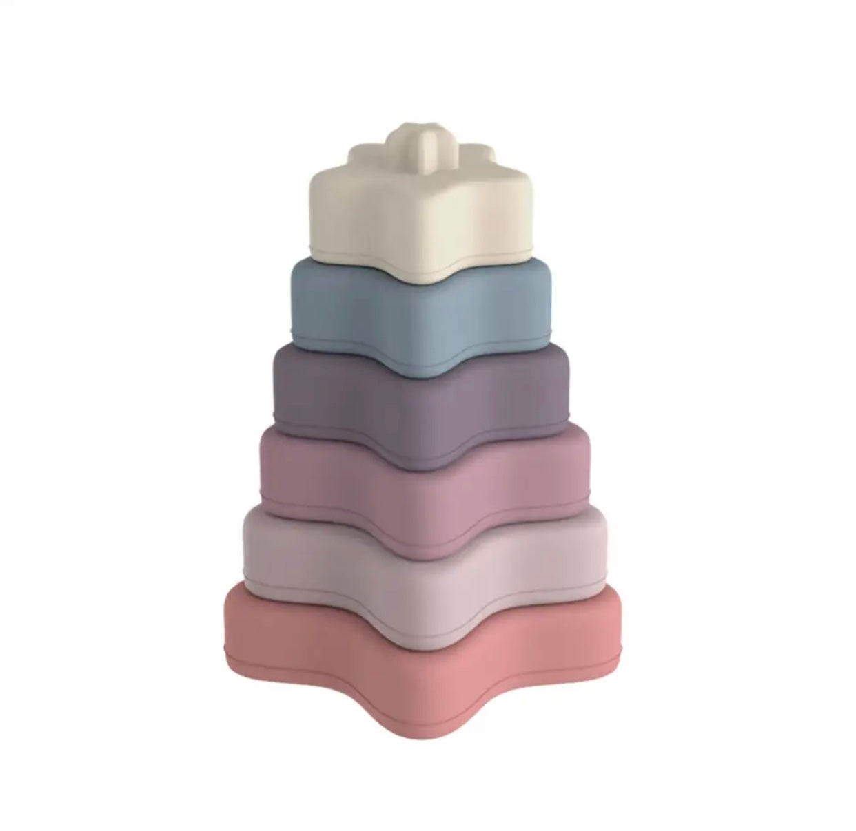 Silicone Building Blocks 3D