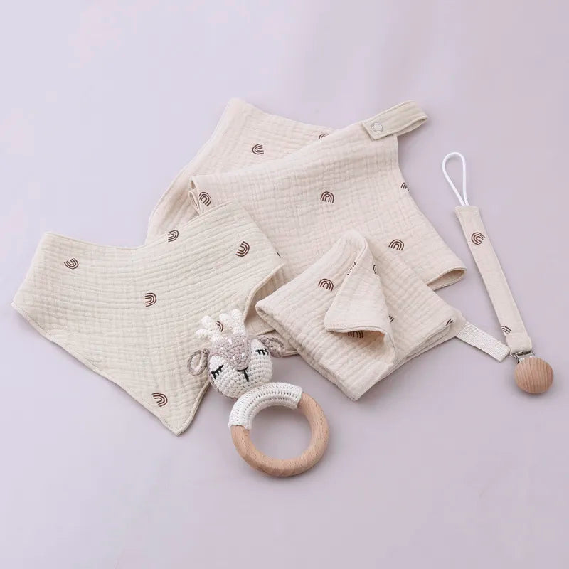 Deer Soothing Set 5x