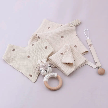 Deer Soothing Set 5x