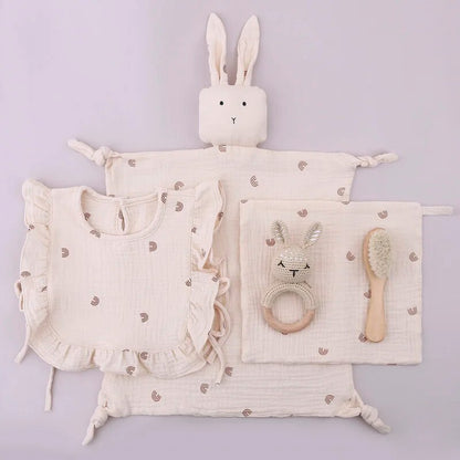 Mild Bunny Soothing Set 5x