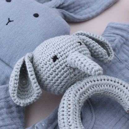 Elephant Soothing Set 5x