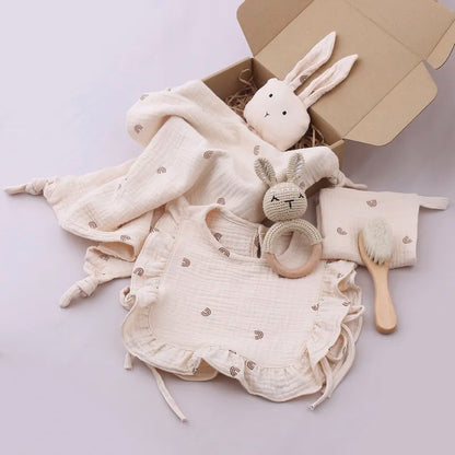 Mild Bunny Soothing Set 5x