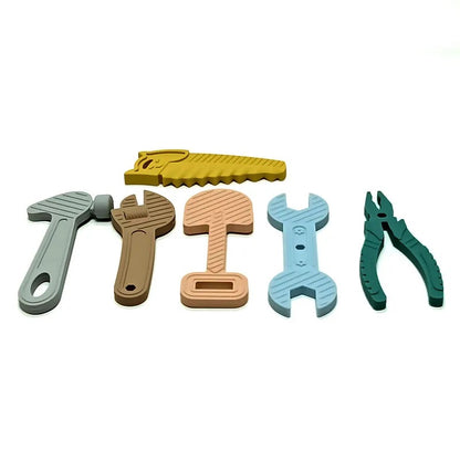 Silicone Tool Set