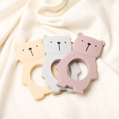 BabyBear Teether