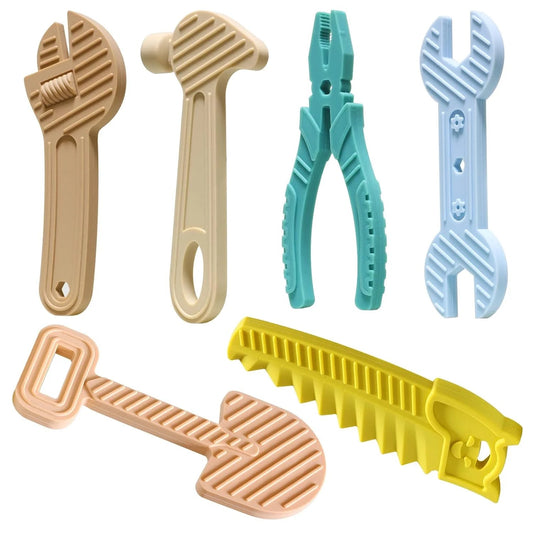 Silicone Tool Set