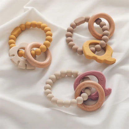 Eco-Ring Teether