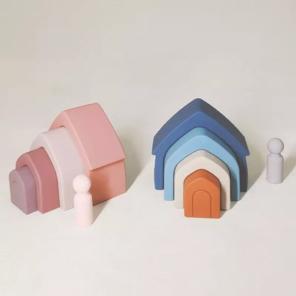 TinyHome Stack Set