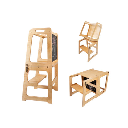 Explorer Learning Tower  3-in-1