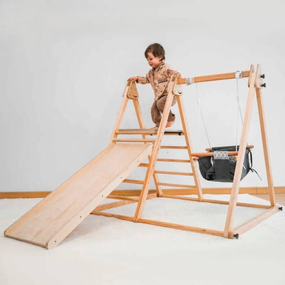 Adventure Play Set All-in-1