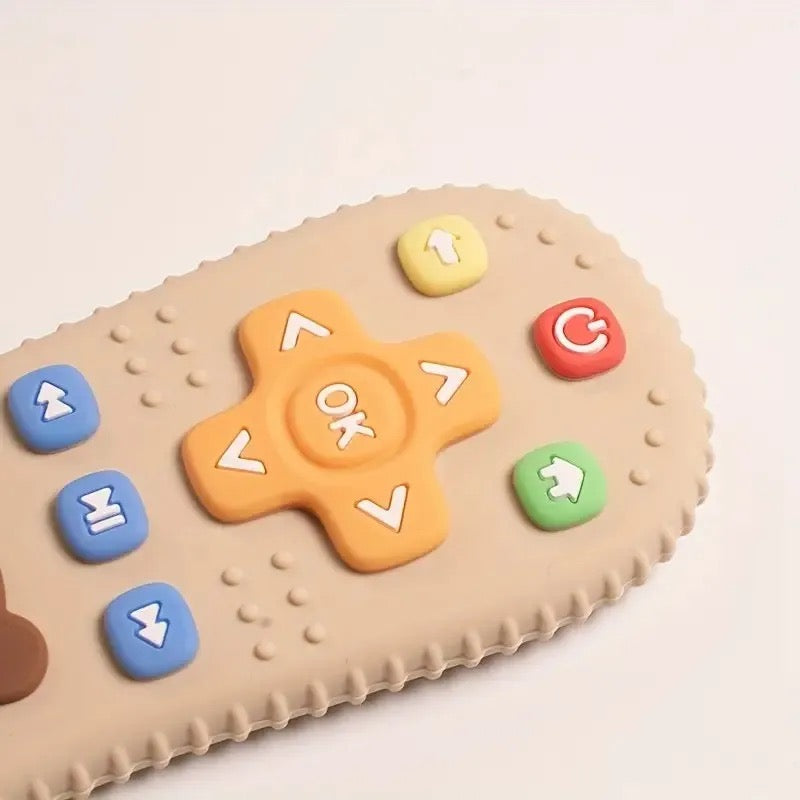 BabyBear Remote Teether