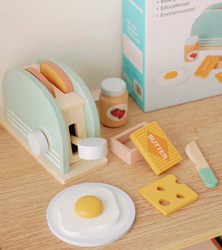 Toaster Set