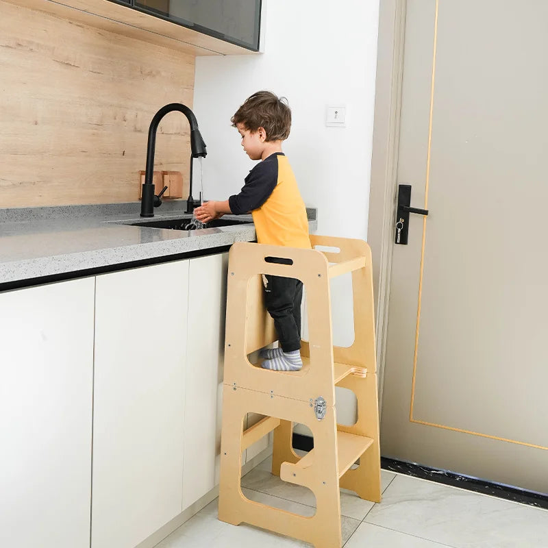 Explorer Learning Tower  3-in-1