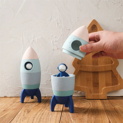 Montessori Dream Rocket