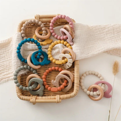 Eco-Ring Teether