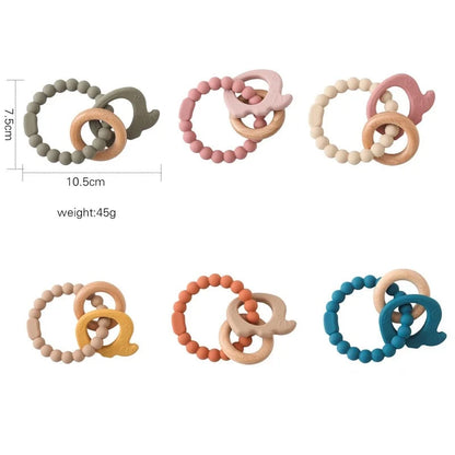 Eco-Ring Teether