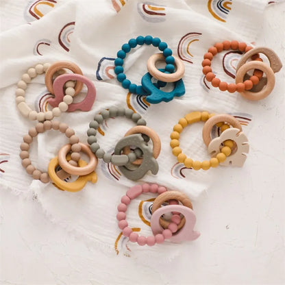 Eco-Ring Teether