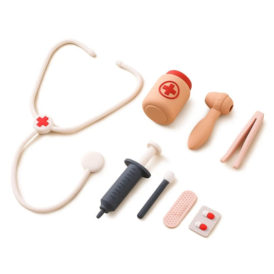 Silicone Medical Kit