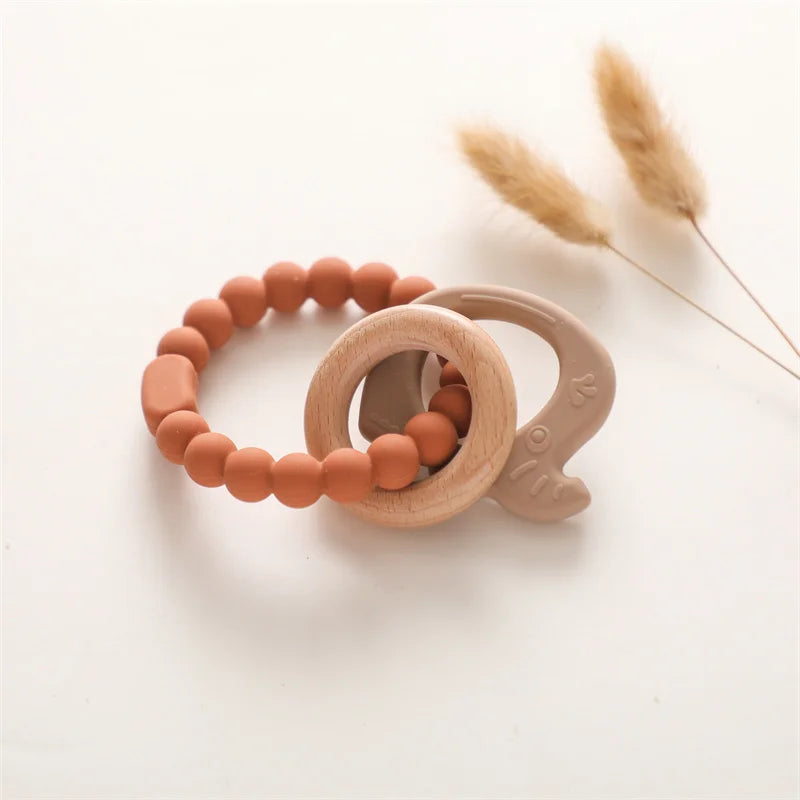 Eco-Ring Teether