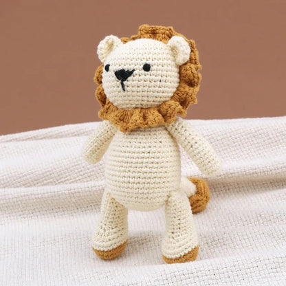 Lion Soothing Set 7x