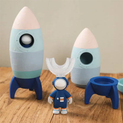 Montessori Dream Rocket