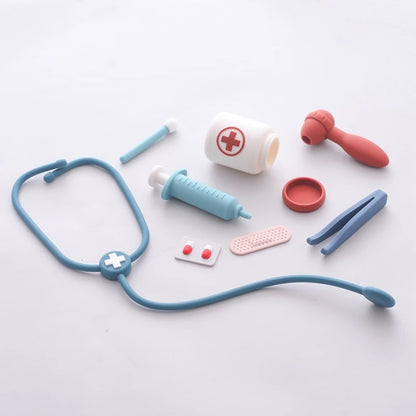 Silicone Medical Kit