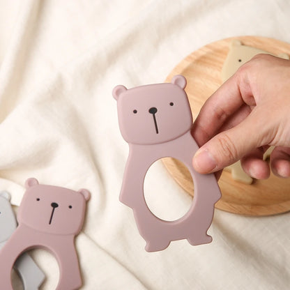 BabyBear Teether