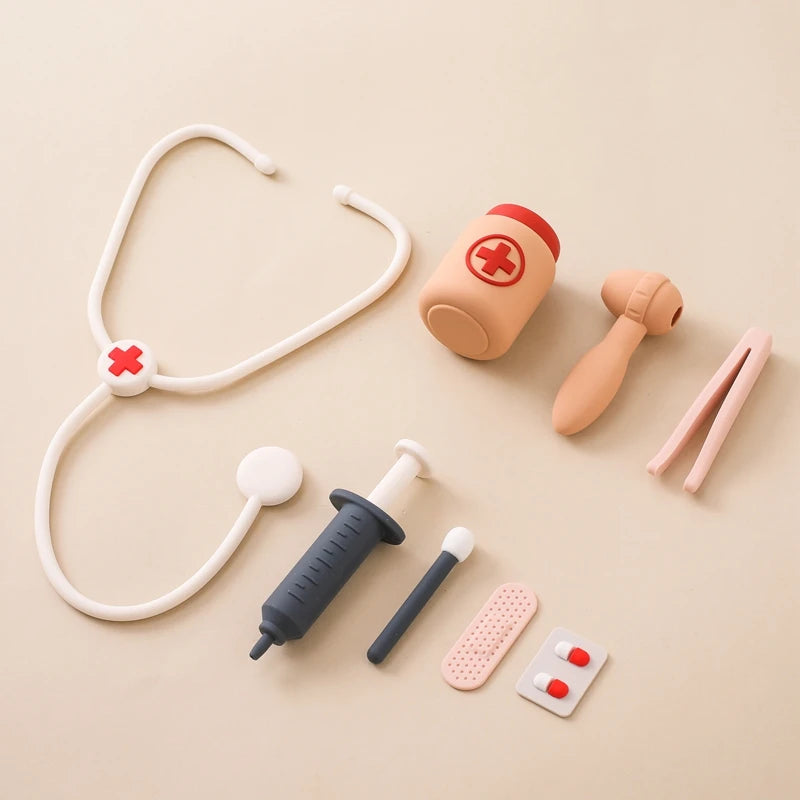 Silicone Medical Kit