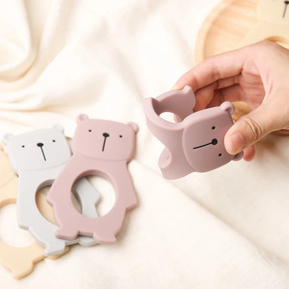 BabyBear Teether