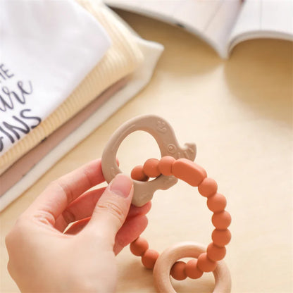 Eco-Ring Teether