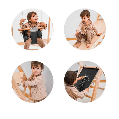 Adventure Play Set All-in-1