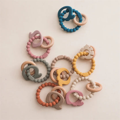 Eco-Ring Teether