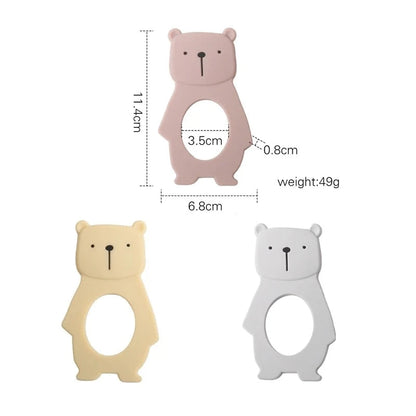 BabyBear Teether