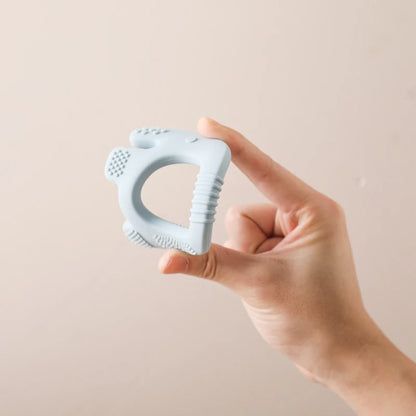 Tiny Tusker Teether