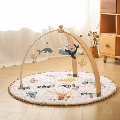 Nordic Baby Gym