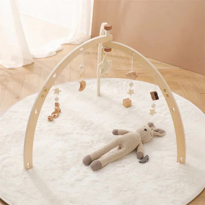 Nordic Baby Gym