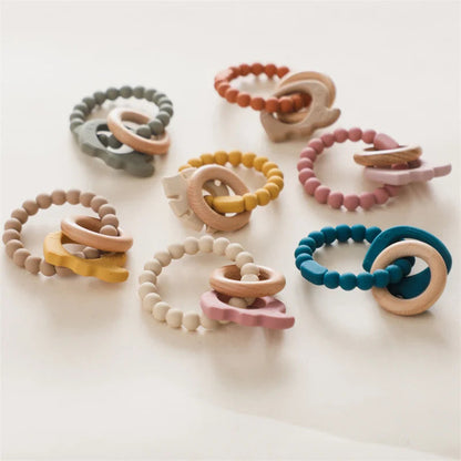 Eco-Ring Teether