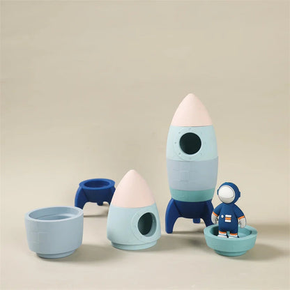 Montessori Dream Rocket