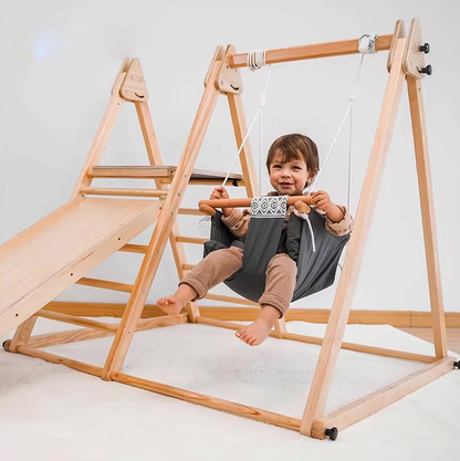 Adventure Play Set All-in-1