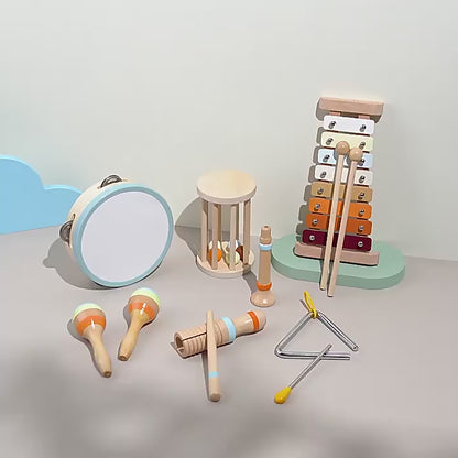 Musical Discovery Set